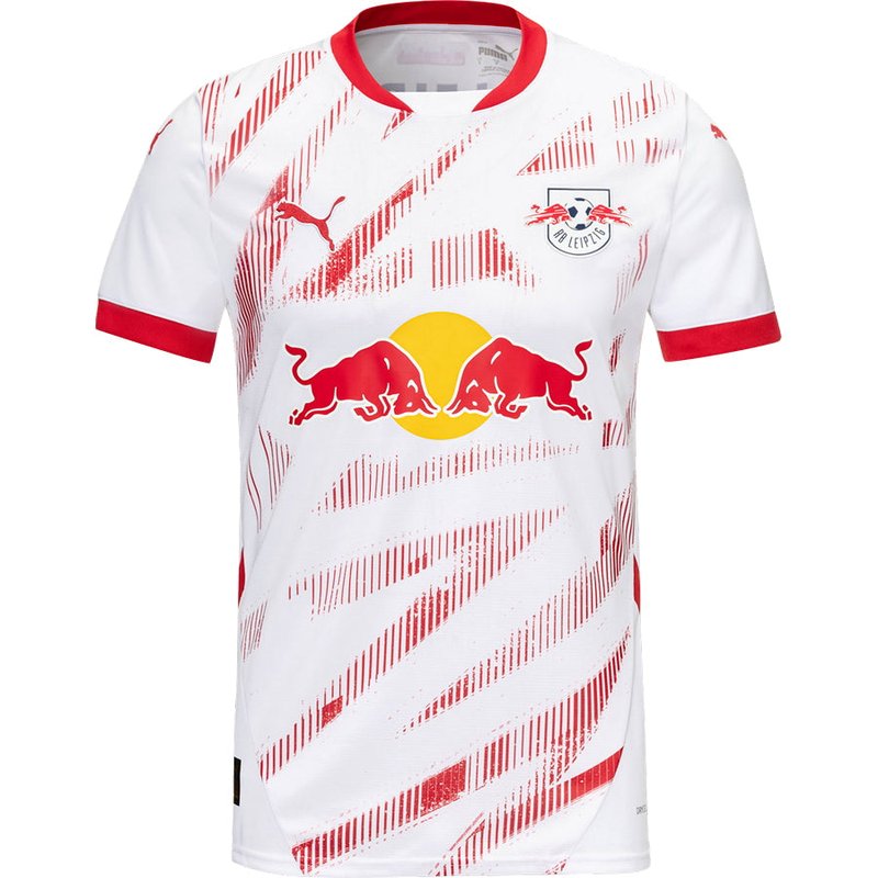 RB Leipzig 24/25 I Home Jersey - Fan Version