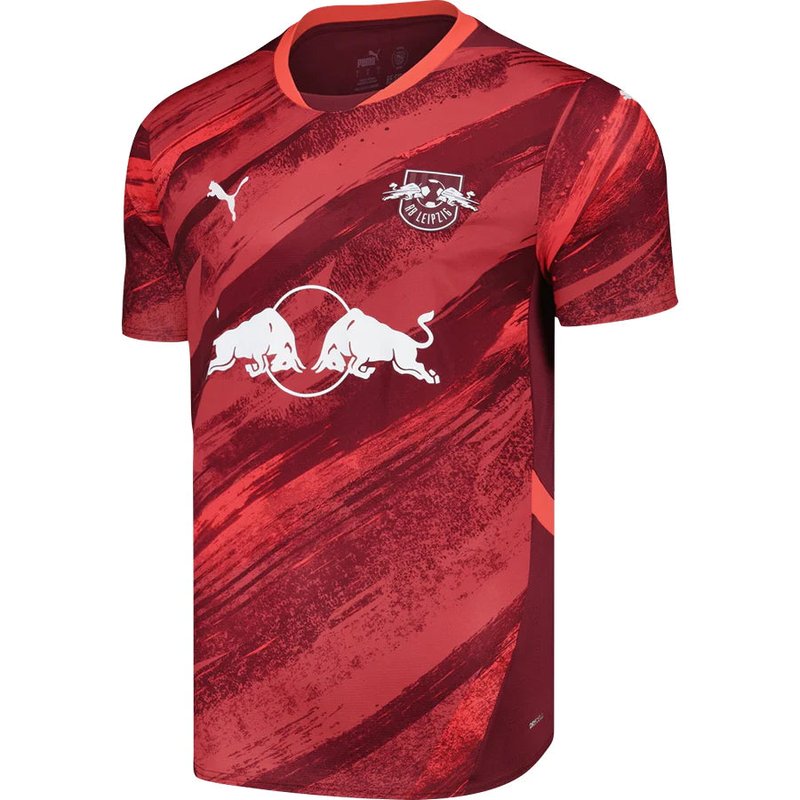 RB Leipzig 24/25 II Away Jersey - Fan Version