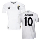Kit Kids Santos Home 2024/25 Umbro - Neymar Jr