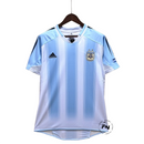 Argentina 2004/05 Home Retro Jersey