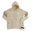 Colombia Sweatshirt Beige 2024/25 Hoodies