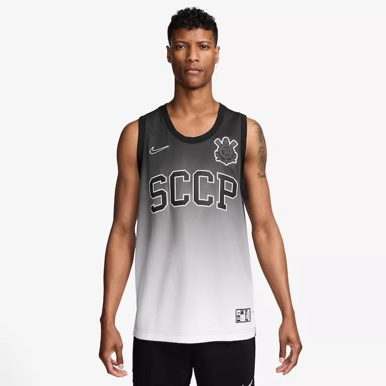 Corinthians Regata DNA 2025/26