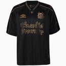 Santos Charlie Brown Jr Jersey - Umbro