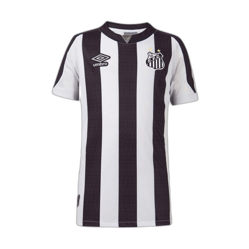 Santos 22/23 II II Away Jersey - Fan Version