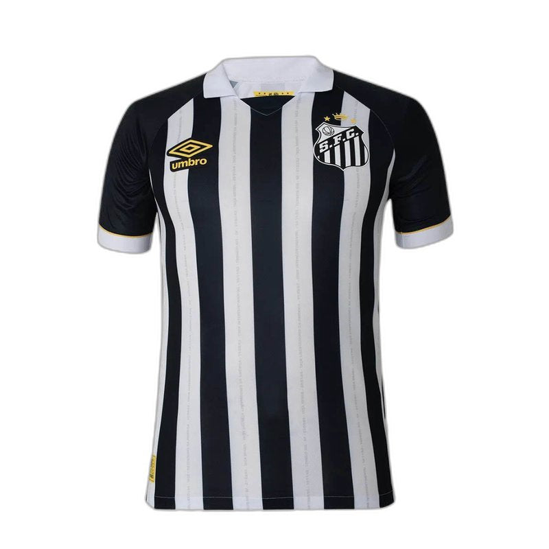 Santos 23/24 II II Away Jersey - Fan Version