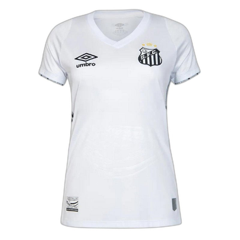 Santos 24/25 I Home Jersey - Women's