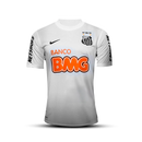 Santos Home Retro Jersey 2012/13 - Neymar Jr
