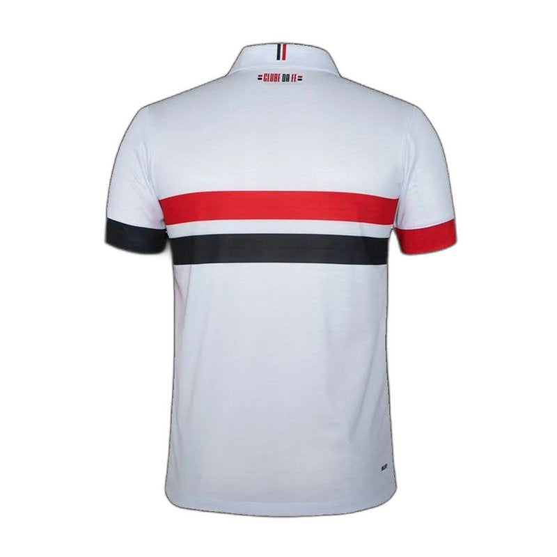 Sao Paulo 24/25 I Home Jersey - Fan Version