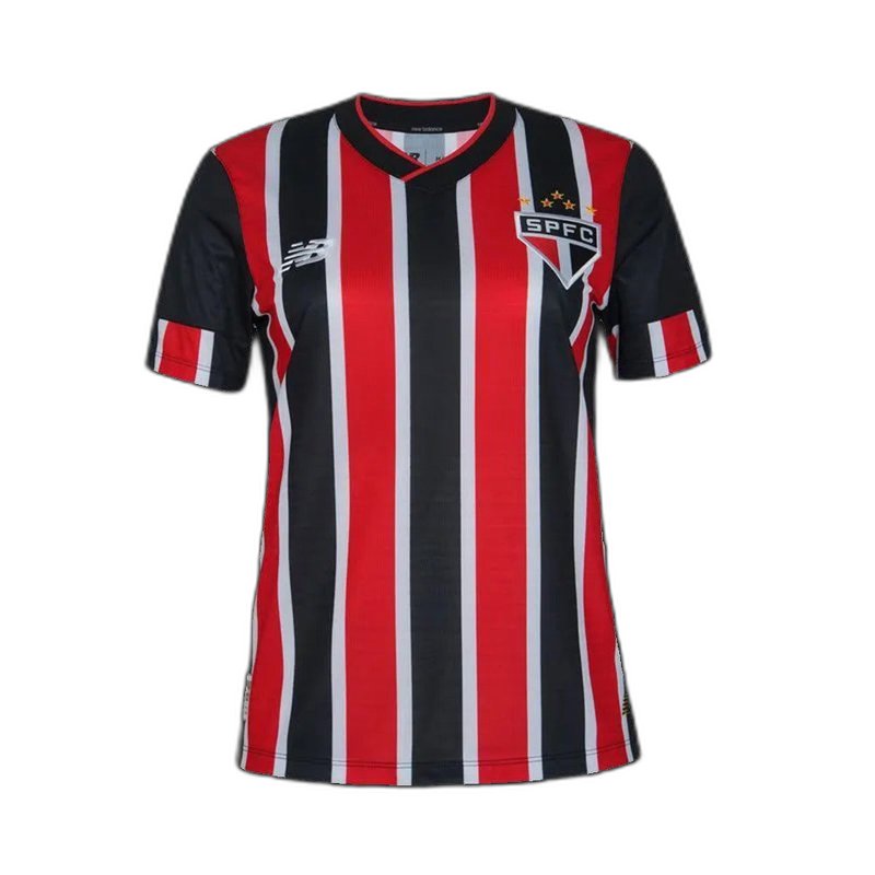 Sao Paulo 24/25 II Away Jersey - Women's