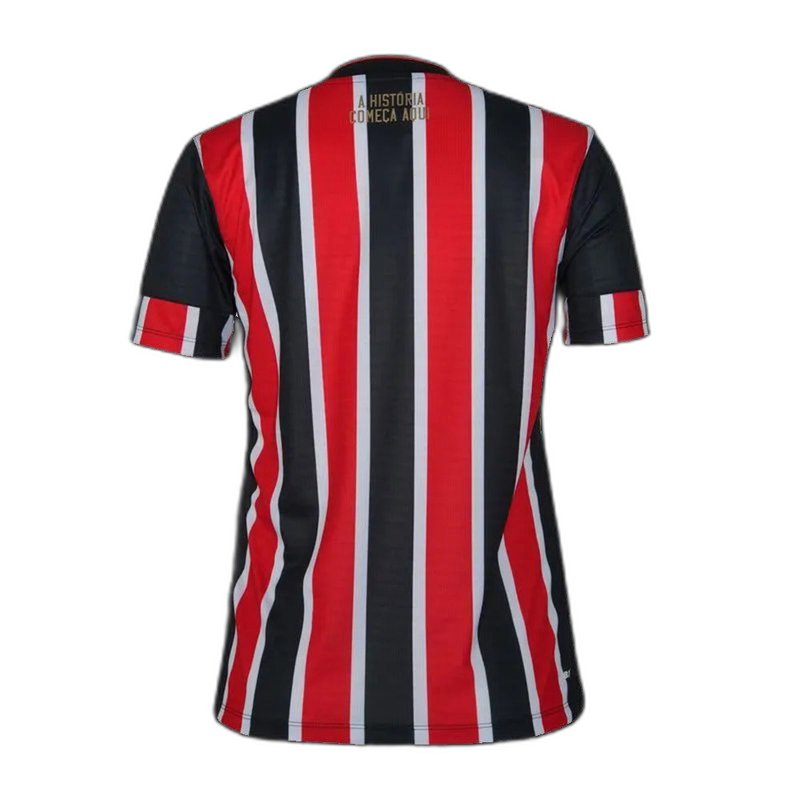 Sao Paulo 24/25 II Away Jersey - Women's