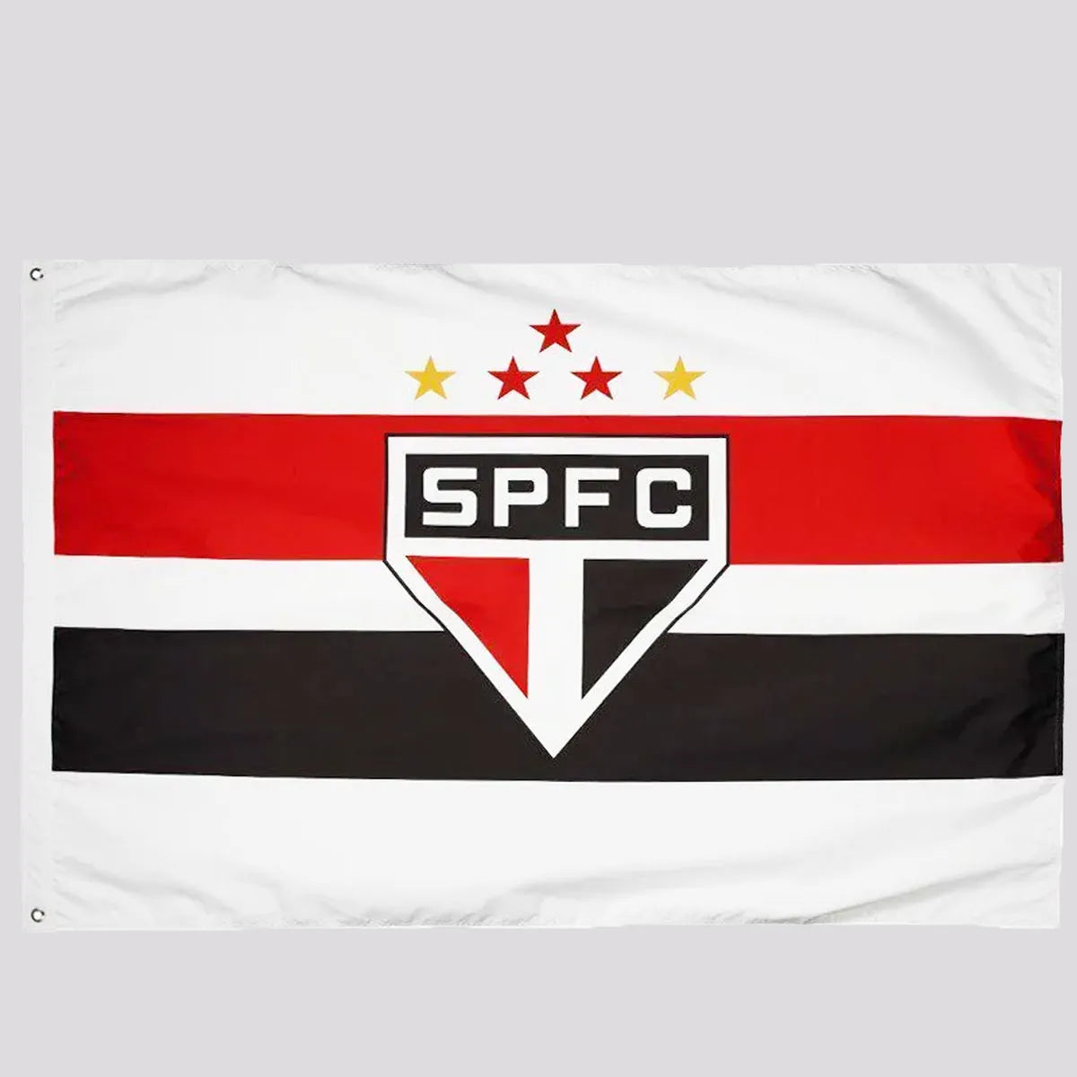 São Paulo Soberano Flag