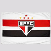 São Paulo Soberano Flag