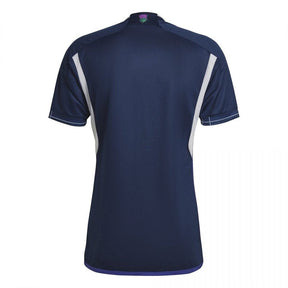 Scotland 22/23 I Home Jersey - Fan Version