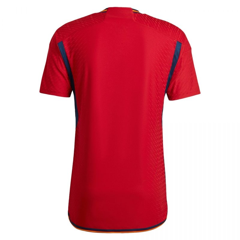 Spain 22/23 I Home Jersey - Player Version