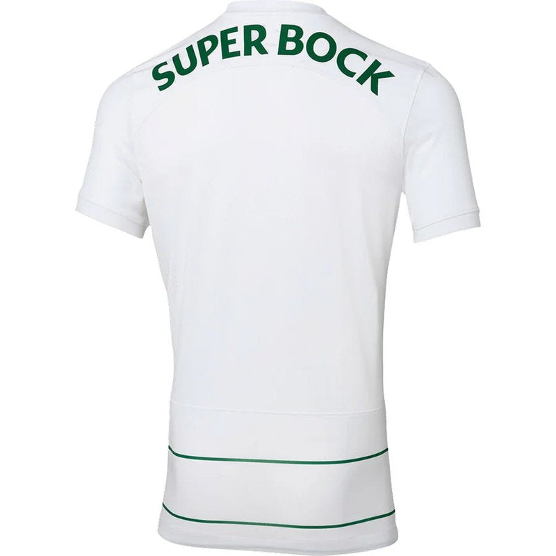 Sporting Lisbon 23/24 II Away Jersey - Fan Version