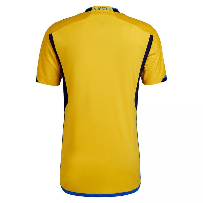 Sweden 22/23 I Home Jersey - Fan Version