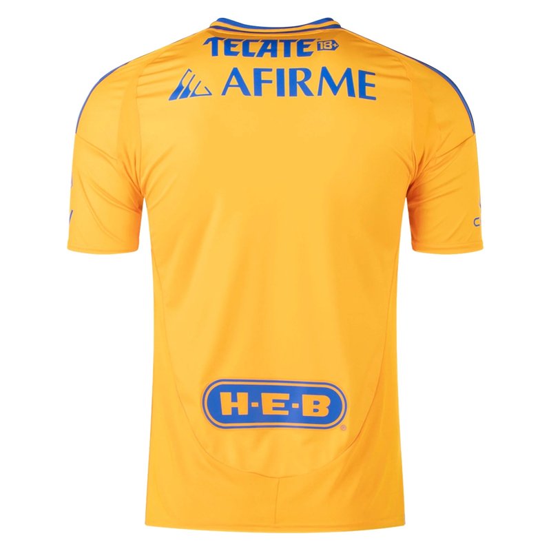 Tigres 24/25 I Home Jersey - Fan Version