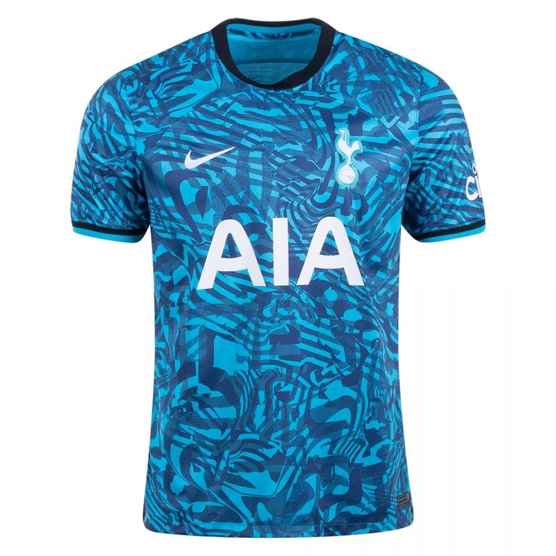 Tottenham 22/23 III Third Jersey - Fan Version