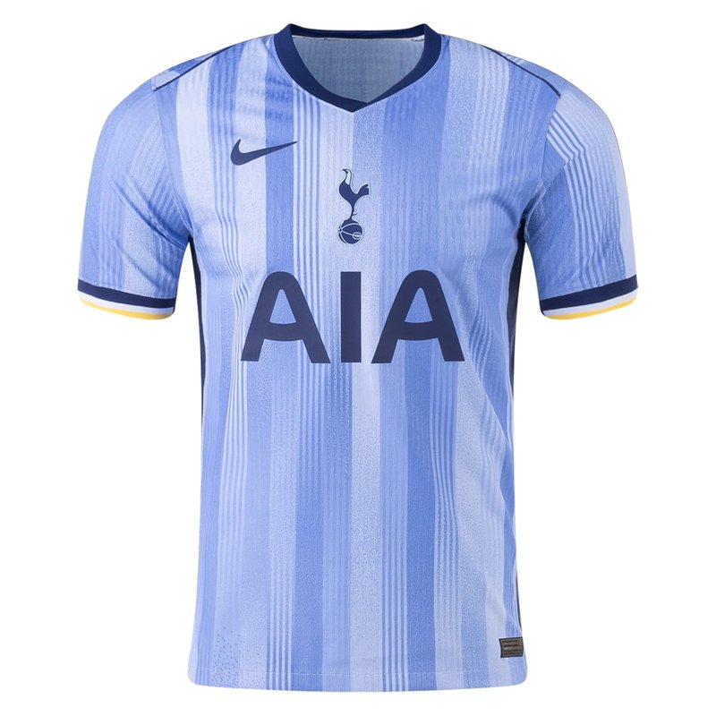 Tottenham 24/25 II Away Jersey - Player Version