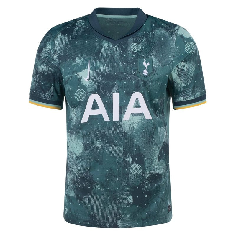 Tottenham 24/25 III Third Jersey - Fan Version