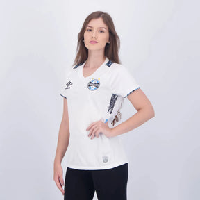 Gremio 24/25 II Away Jersey Women - Umbro