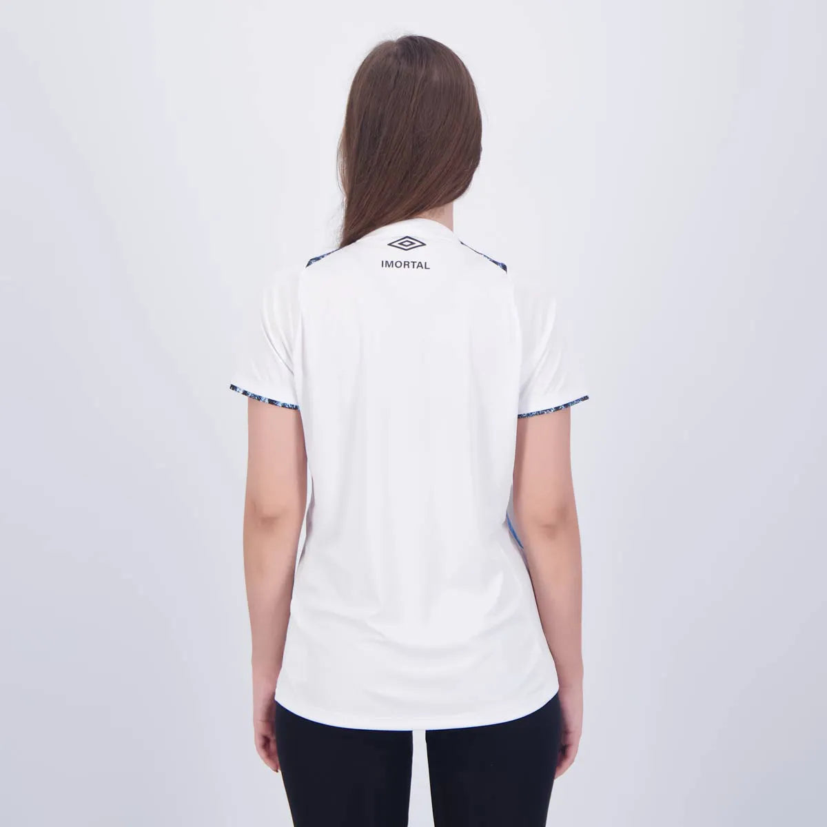 Gremio 24/25 II Away Jersey Women - Umbro