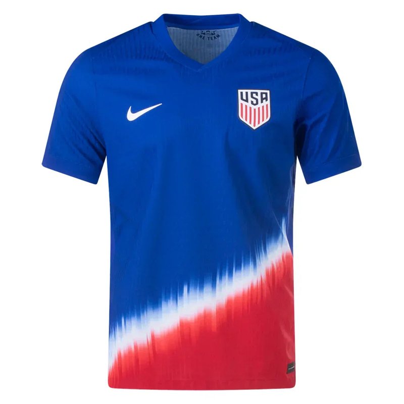 USA 24/25 II Away Jersey - Player Version