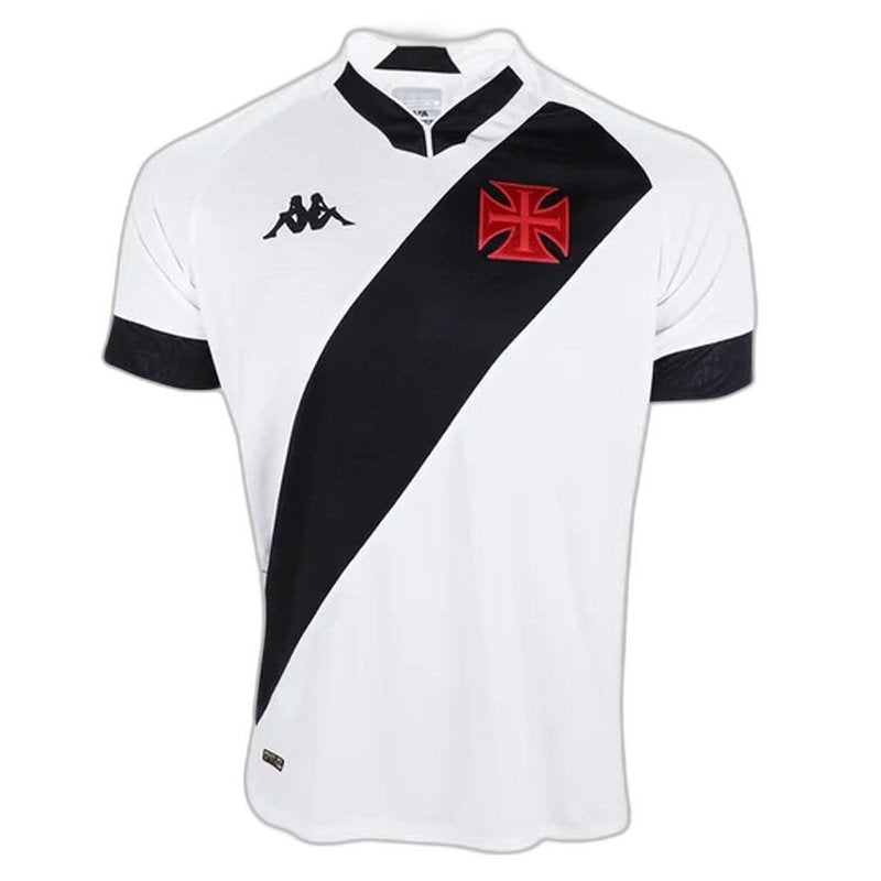 Vasco 22/23 II Away Jersey - Fan Version