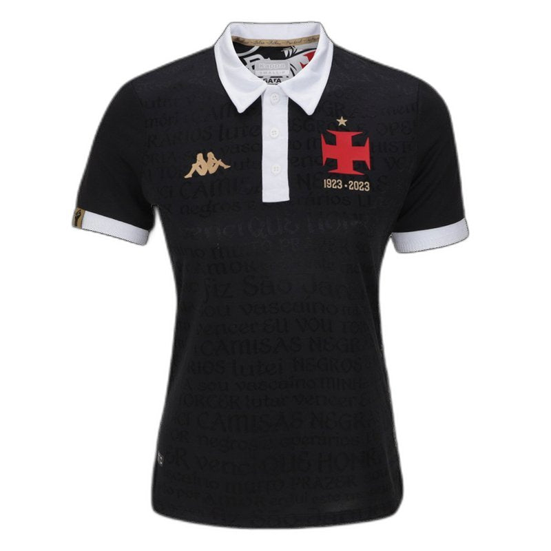 Vasco 23/24 I Home Jersey - Women's