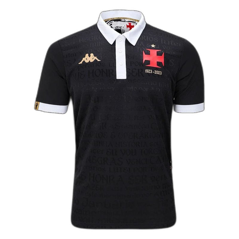 Vasco 23/24 III Third Jersey - Fan Version