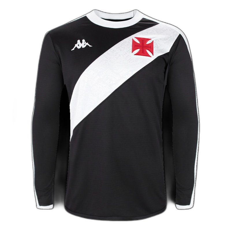 Vasco 24/25 I Home Jersey - Long Sleeve