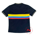 Colombia Special Edition Centenary Black Jersey