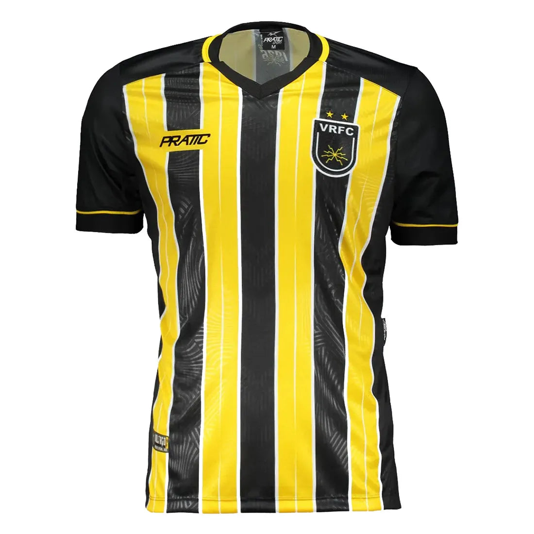 Volta Redonda FC Home Jersey 2025/26