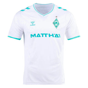 Werder Bremen 23/24 II Away Jersey - Fan Version