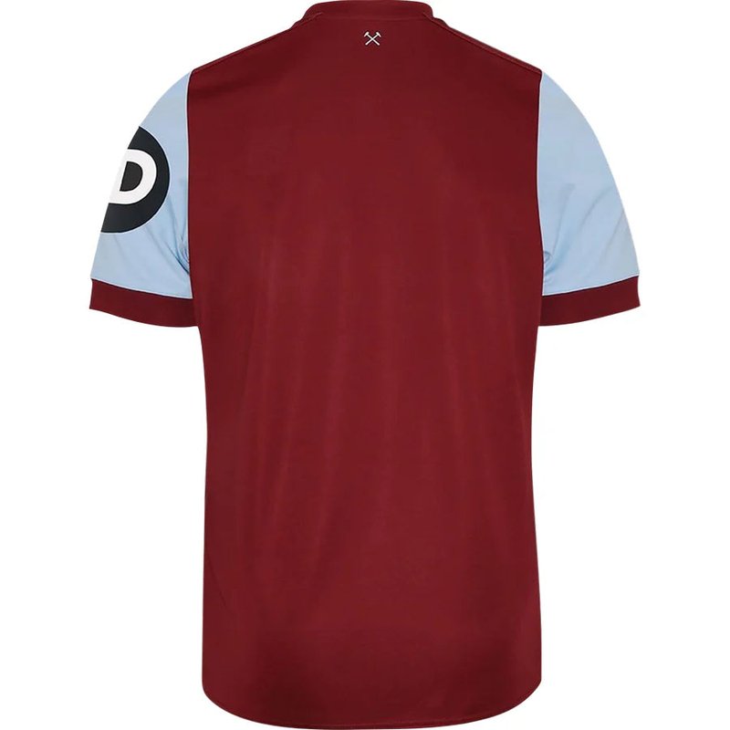 West Ham 23/24 I Home Jersey - Player Version