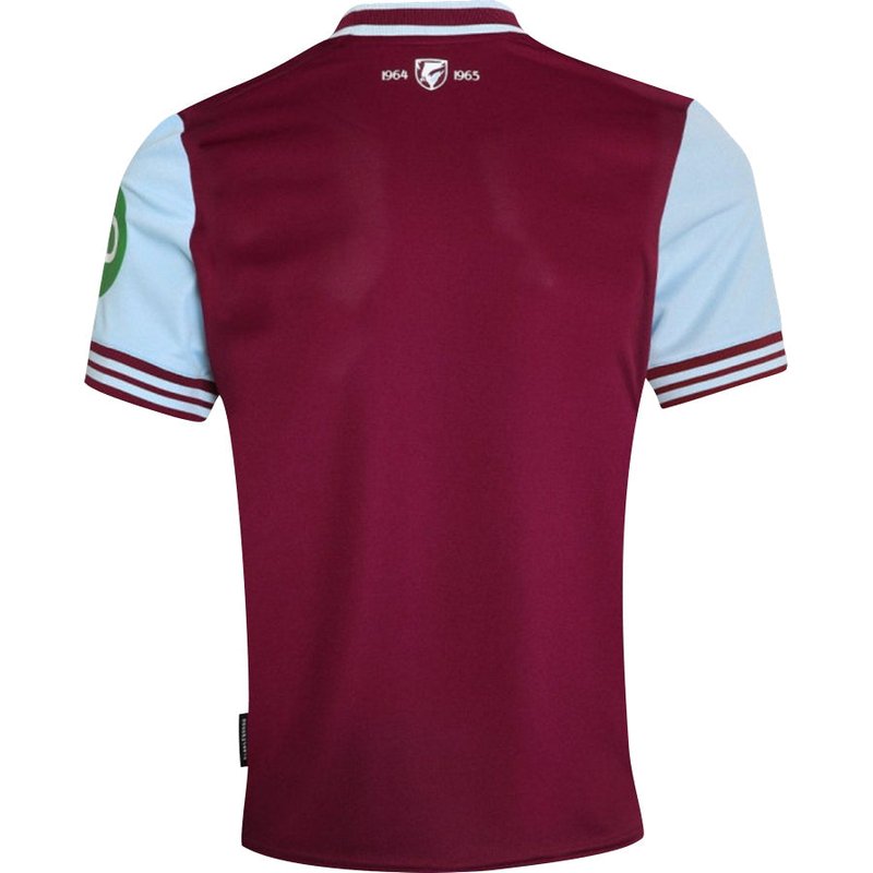 West Ham United 24/25 I Home Jersey - Fan Version