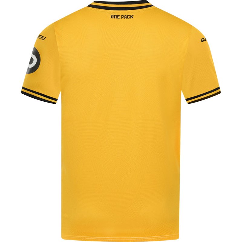 Wolverhampton 24/25 I Home Jersey - Fan Version