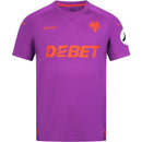 Wolverhampton 24/25 III Third Jersey - Fan Version