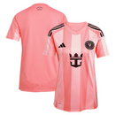 Inter Miami CF I Home Jersey 2025/26 - Women Version