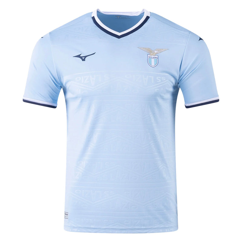 Lazio 24/25 I Home Jersey - Fan Version