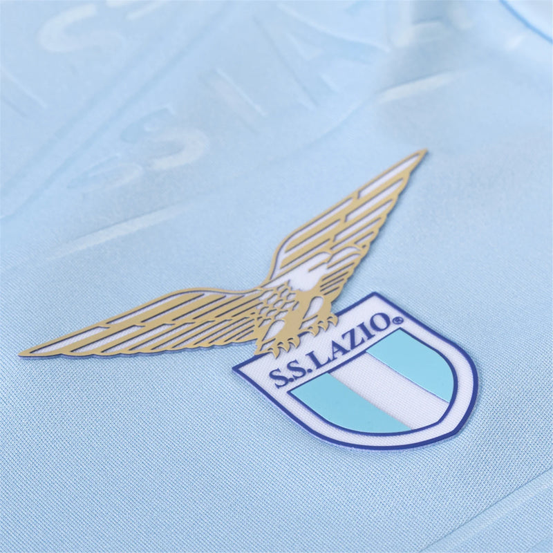 Lazio 24/25 I Home Jersey - Fan Version