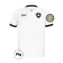 Botafogo 2024/25 III Third Jersey - Patch FIFA CLUB WORLD CUP - Fan Version