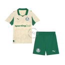 25-26 Palmeiras Club World Cup Soccer Kid Kits